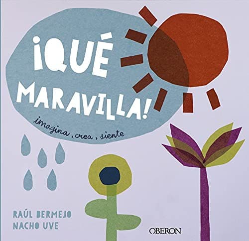 Que Maravilla
