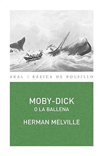 Moby Dick o la Ballena (Bba)