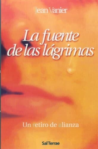 Fuente de las Lagrimas