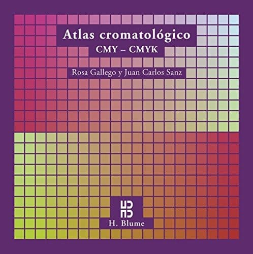 Atlas cromatológico