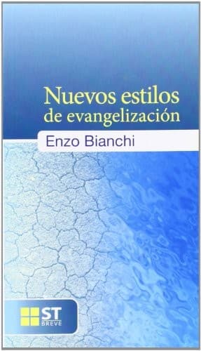 Portada de Nuevos Estilos De Evangelizacion