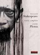 Teatro Completo Shakespeare