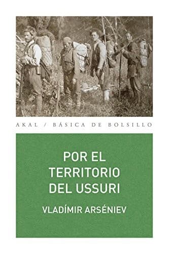 Por el Territorio del Ussuri